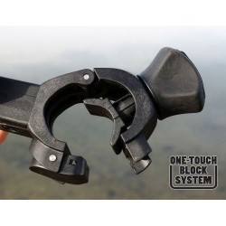 Suport Umbrela Formax - Elegance Tele One Touch 33/45cm Suport Umbrela Formax - Elegance Tele One Touch 33/45cm